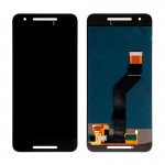 LCD with Touch Screen for Huawei Nexus 6P Gold