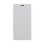 Flip Cover For Bq Aquaris 5 7 White By - Maxbhi Com
