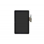 Lcd With Touch Screen For Acer Iconia Tab A210 White By - Maxbhi Com