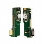 Charging Pcb Complete Flex For Sony Xperia Xa By - Maxbhi Com