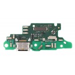 Charging Pcb Complete Flex For Honor V8 By - Maxbhi Com