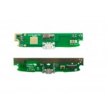 Charging Pcb Complete Flex For Lenovo S820 By - Maxbhi Com
