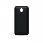 Back Panel Cover For Allview A10 Lite 2019 Black - Maxbhi Com