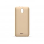 Back Panel Cover For Allview A10 Lite 2019 White - Maxbhi Com