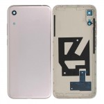 Back Panel Cover For Huawei Honor Play 8a White - Maxbhi Com