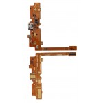 Charging Connector Flex Pcb Board For Lg L70 D320n By - Maxbhi Com
