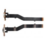 Charging Connector Flex Pcb Board For Xiaomi Mi Pad 7 9 By - Maxbhi Com