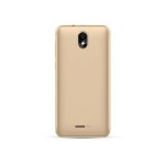 Full Body Housing For Allview A10 Lite 2019 Gold - Maxbhi Com