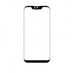 Touch Screen Digitizer For Sharp Aquos Zero White By - Maxbhi Com