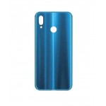 Back Panel Cover For Huawei P20 Plus Gold - Maxbhi Com