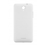 Back Panel Cover For Coolpad Y76 White - Maxbhi Com