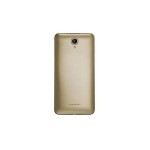 Full Body Housing For Coolpad Y80d Gold - Maxbhi Com