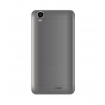 Full Body Housing For Mtech Eros 4g Black - Maxbhi Com