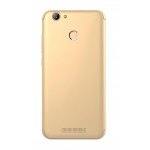 Full Body Housing For Intex Staari 10 Champagne - Maxbhi Com