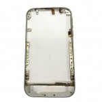 Outer Front Panel for BlackBerry Classic Q20