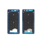 Front Housing For Xiaomi Redmi Note 4x By - Maxbhi Com