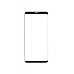 Replacement Front Glass For Honor Note 10 Blue By - Maxbhi Com