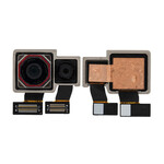 Replacement Back Camera For Xiaomi Redmi Note 7 By - Maxbhi Com