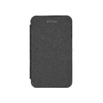 Flip Cover For Yezz Andy 4e7 Black By - Maxbhi Com