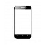 Replacement Front Glass For Yezz Andy 4e7 White By - Maxbhi Com