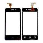 Touch Screen Digitizer For Yezz Andy 4e7 Gold By - Maxbhi Com