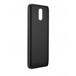 Back Panel Cover For Yezz Max 1 White - Maxbhi Com