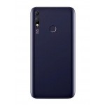 Full Body Housing For Micromax Infinity N12 White - Maxbhi Com