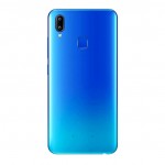 Full Body Housing For Vivo Y91 Mediatek Blue - Maxbhi Com