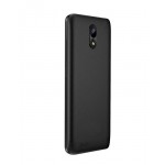 Full Body Housing For Yezz Max 1 Black - Maxbhi Com