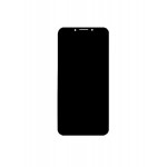 Lcd With Touch Screen For Blu Vivo One Plus 2019 White By - Maxbhi Com