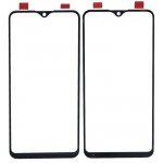 Replacement Front Glass For Vivo Y91 Mediatek Blue By - Maxbhi Com