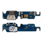 Charging Connector Flex Cable For Meizu Mx4 By - Maxbhi Com