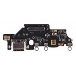 Charging Connector Flex Pcb Board For Honor Note 10 By - Maxbhi Com