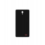 Back Panel Cover For Infocus M210 Red - Maxbhi Com