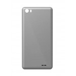 Back Panel Cover For Sansui S73 White - Maxbhi Com