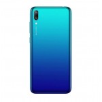 Full Body Housing For Huawei Y7 Pro 2019 Green - Maxbhi Com