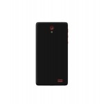 Full Body Housing For Infocus M210 Red - Maxbhi Com