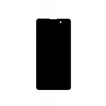 Lcd With Touch Screen For Infocus M210 Blue By - Maxbhi Com