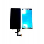 Lcd With Touch Screen For Infocus M512 Green By - Maxbhi Com