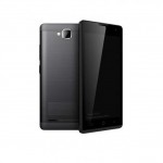 Back Panel Cover For Itel It1513 Black - Maxbhi Com