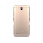 Full Body Housing For Itel It1513 Gold - Maxbhi Com