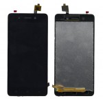 Lcd With Touch Screen For Itel A23 Gold By - Maxbhi Com