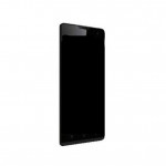 LCD with Touch Screen for ITel It1513 Black
