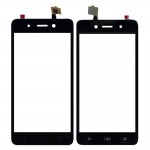 Touch Screen Digitizer For Itel A23 Gold By - Maxbhi Com