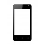 Touch Screen Digitizer For Micromax Q401 Canvas Pace Mini Green By - Maxbhi Com