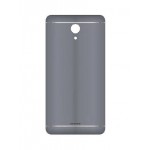 Back Panel Cover For Hyundai Seoul 7 Metal Black - Maxbhi Com