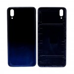Back Panel Cover For Vivo V11 Pro Purple - Maxbhi Com