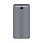 Full Body Housing For Hyundai Seoul 7 Metal Grey - Maxbhi Com