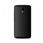 Full Body Housing For Micromax Bolt Q383 Black - Maxbhi Com