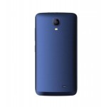 Full Body Housing For Micromax Bolt Q383 Blue - Maxbhi Com